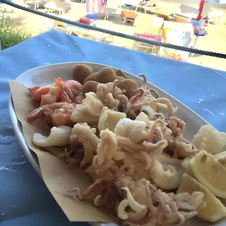 In Cupra Marittima