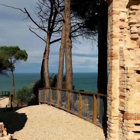 In * Cupra Marittima