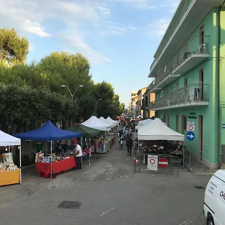 In Cupra Marittima