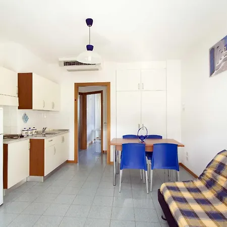 In Appartement Cupra Marittima